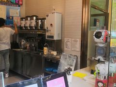 -沪上阿姨·精选茶饮(山大路店)
