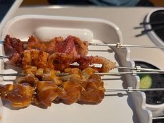 -丰茂烤串(五道口店)