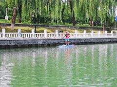 -皇家御河游(紫御湾码头)