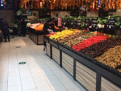 -永辉超市(泰州万达广场店)