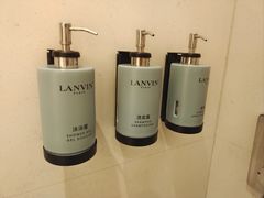 -澳门十六浦索菲特大酒店