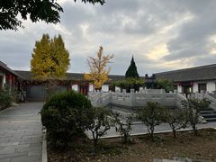 -牟氏庄园