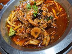 -邵汇大虾(同康路店)