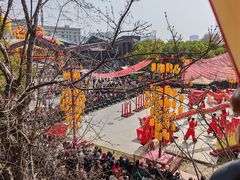 -武汉园博园(武汉自然博物馆)