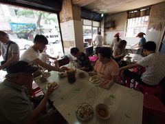 严氏烧麦店(大兴路店)-严氏重油烧麦(民权路店)