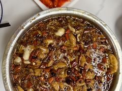 -黑皮酸菜鱼(三山街店)