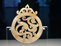 -北京大葆台遗址博物馆