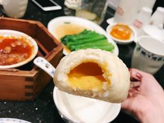 凤凰流沙包-正斗·港式粤菜(SKLP店)