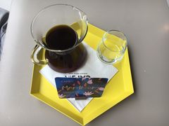 -CAFE'IN精品咖啡体验空间(小寨店)