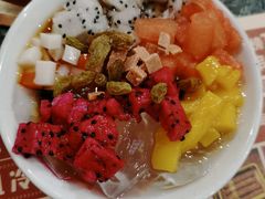 -旺蜀主成都串串火锅(西直门凯德MALL店)