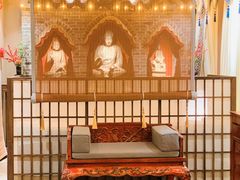 -叶叶菩提·晋福宫