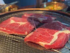 -伏一解牛烤肉专门店(信业购物中心店)