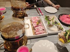 -合乐·创意火锅·海鲜火锅(亚东柒号店)
