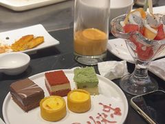 -水木锦堂·自助铁板烧(世贸天阶店)