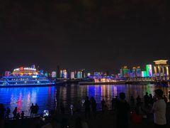 -武昌江滩