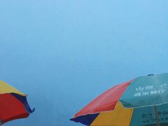 -青岛第三海水浴场