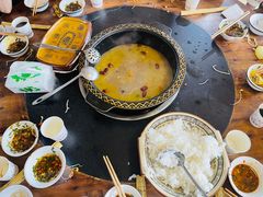 -八美镇邛崃土地坡饭店