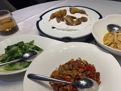 -沁园·珍藏湘味(芙蓉广场店)