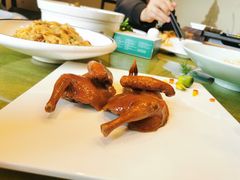 -徽州小镇(高新店)