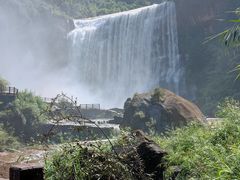-赤水丹霞旅游区·大瀑布