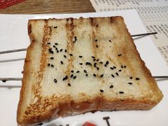 -潮庭·大连海鲜·炭火烧烤·扇贝王(大连店)