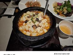 -狮王府淮扬菜(夫子庙老门东店)