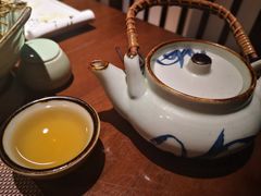 -松竹和日式料理(广厦店)