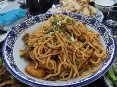 -一锅厨东北水饺店(厦大店)