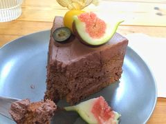 -COTTON CAFE(德信·中外公寓店)