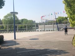 -中央公园(苏州工业园区)