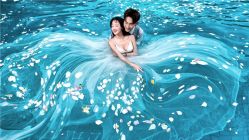 -摩玛婚纱摄影(杭州店)