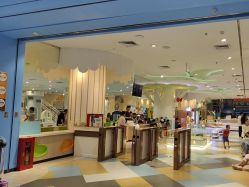 -meland亲子乐园•派对•研学(苏州悠方购物中心店)