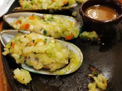 -萨莉亚意式餐厅(东山口店)