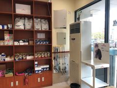 -艾贝尔宠物医院·狂犬免疫点(江山金象城店)