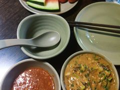 -滇釜火锅·能喝汤的火锅(车公庄店)