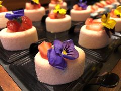 -元素自助餐厅·生蚝·海鲜·刺身(萝岗汇华希尔顿逸林酒店)