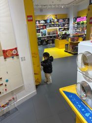 -乐高授权专卖店(新北万达店)