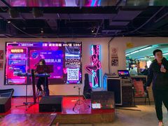 -马路牙子地桌烤肉(工体店)