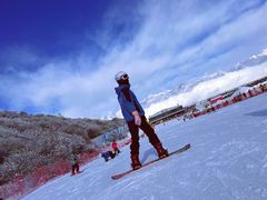 -太子岭滑雪场