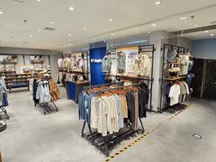 -翠微百货(龙德店)