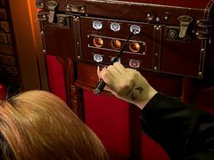 -逃脱反斗城沉浸剧情密室(北京路店)