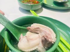 -润园四季椰子鸡火锅(南山海岸城店)