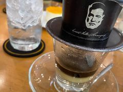 -Trung Nguyen Café Legend