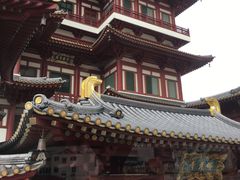 -新加坡佛牙寺龙华院