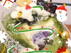 -WONDER ICE 萬得冰田(建設路总店)