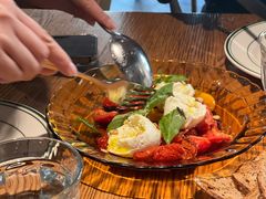 -La Strada(安福路店)