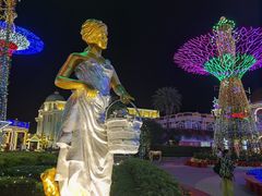 -富贵黄金屋