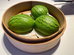 -山泉粤宴(广东大厦店)