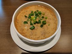 蛋蒸肉-洪兴砂锅·融合砂锅菜(三站店)