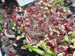 -湖南大姐特色铁板烧(城店路店)